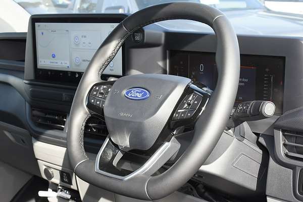 2024 Ford Transit Custom Trend SWB AV SWB