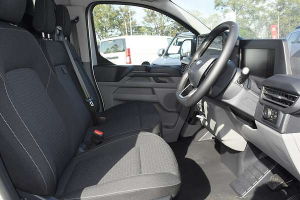 2024 Ford Transit Custom Trend SWB AV SWB