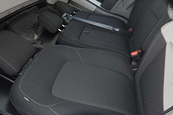 2024 Ford Transit Custom Trend SWB AV SWB