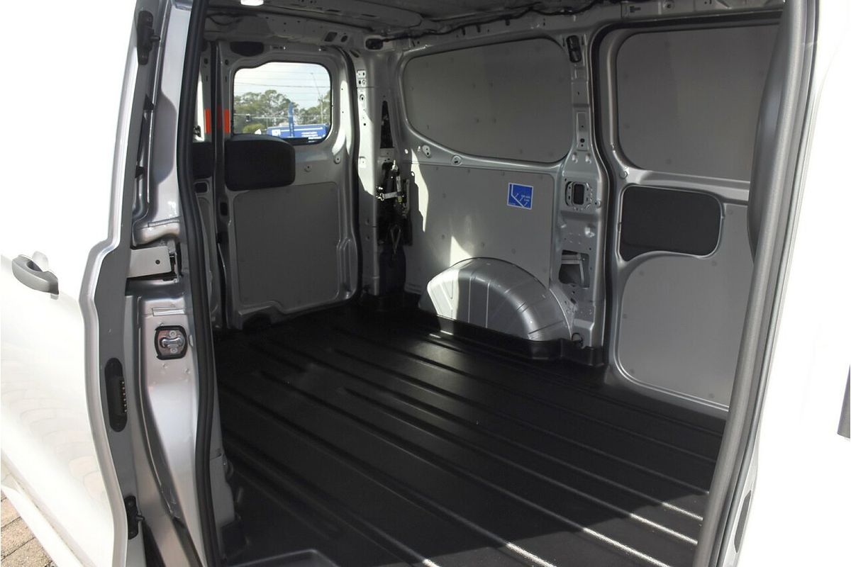 2024 Ford Transit Custom Trend SWB AV SWB
