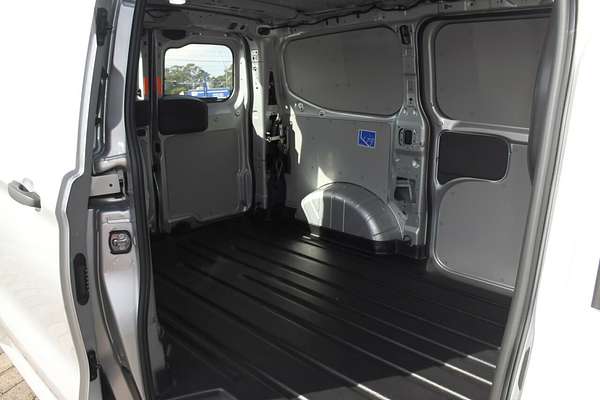 2024 Ford Transit Custom Trend SWB AV SWB