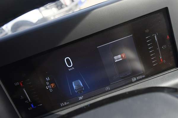 2024 Ford Transit Custom Trend SWB AV SWB