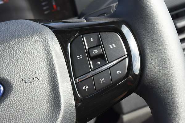 2024 Ford Transit Custom Trend SWB AV SWB