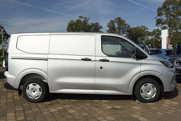 2024 Ford Transit Custom Trend SWB AV SWB