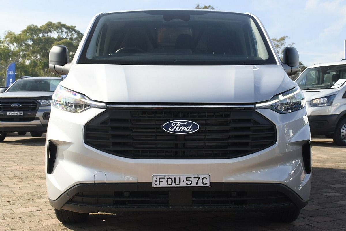 2024 Ford Transit Custom Trend SWB AV SWB