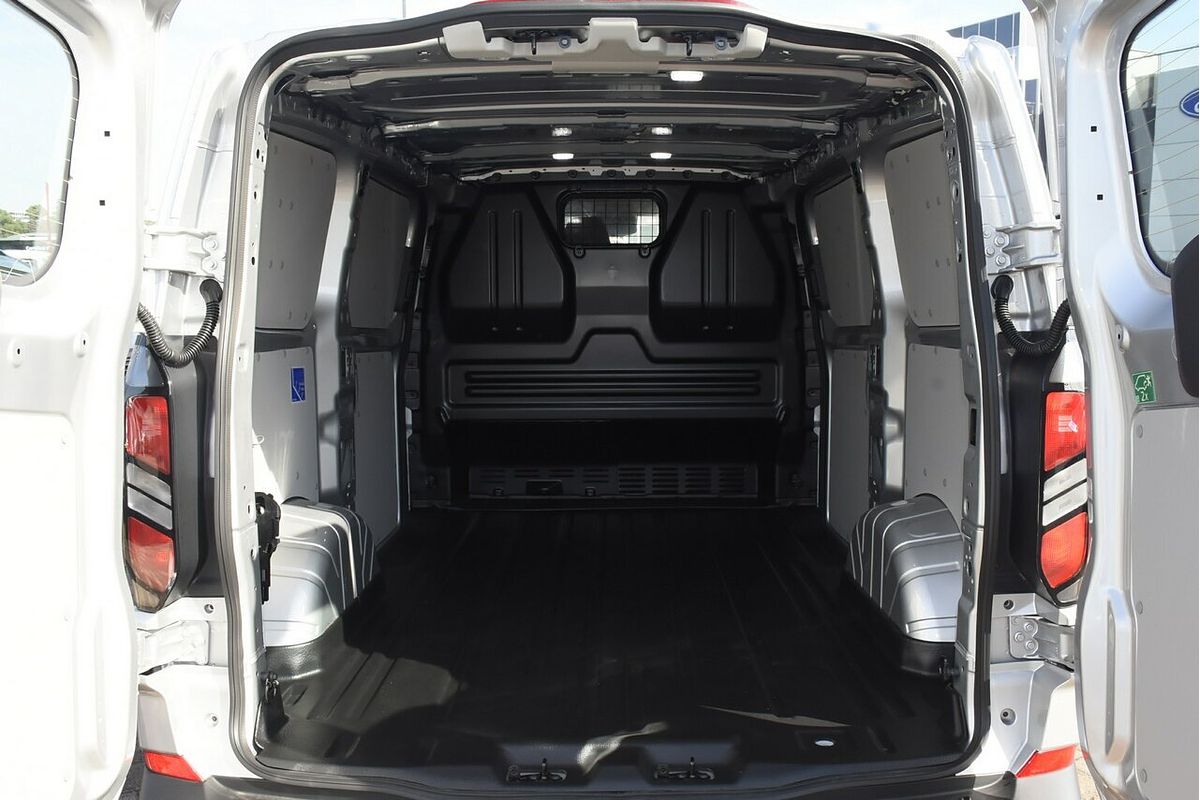 2024 Ford Transit Custom Trend SWB AV SWB