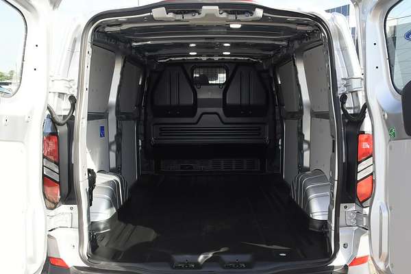 2024 Ford Transit Custom Trend SWB AV SWB