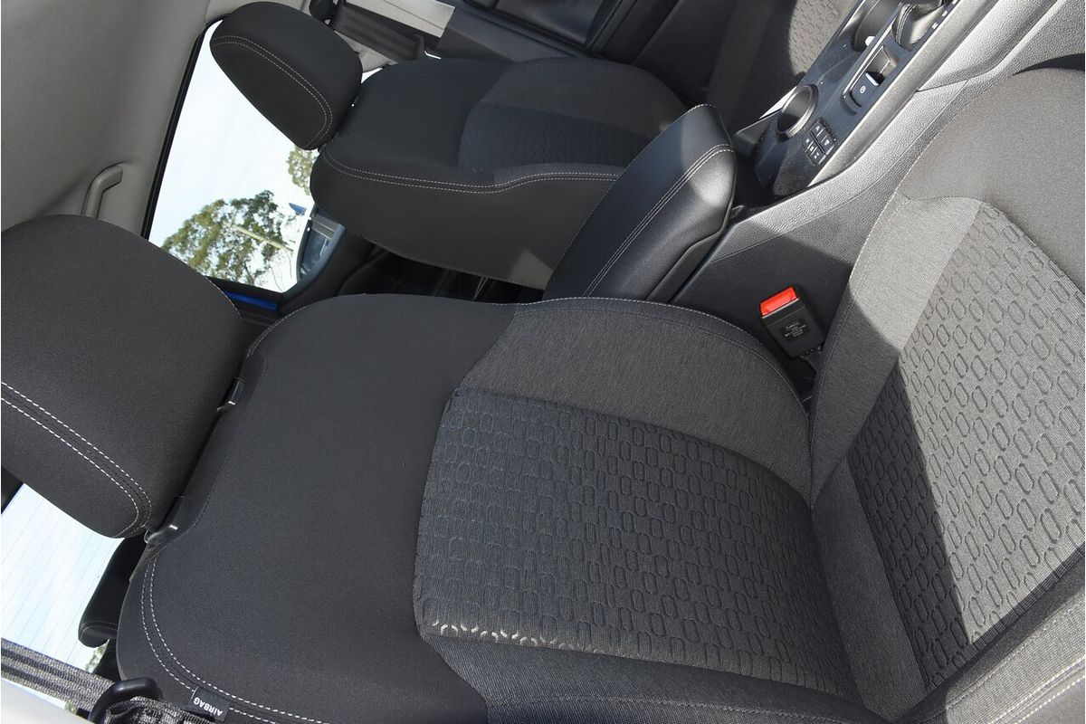 2024 Ford Ranger XLT Hi-Rider Rear Wheel Drive