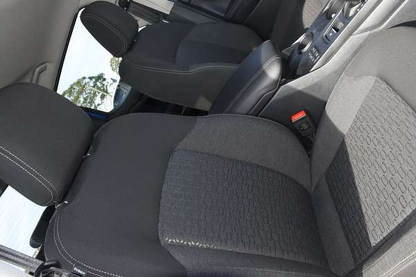 2024 Ford Ranger XLT Hi-Rider Rear Wheel Drive
