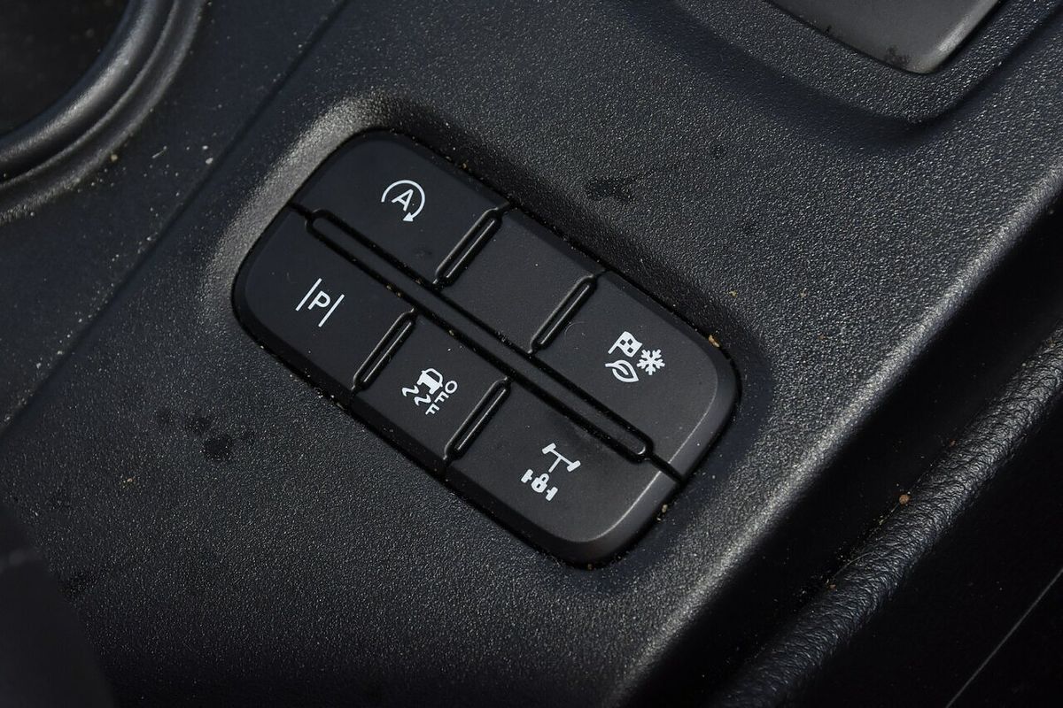 2024 Ford Ranger XLT Hi-Rider Rear Wheel Drive