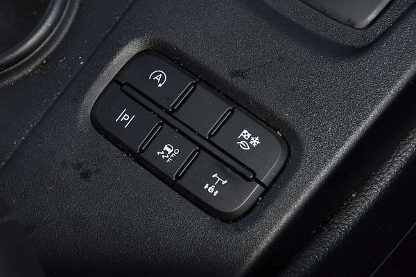 2024 Ford Ranger XLT Hi-Rider Rear Wheel Drive