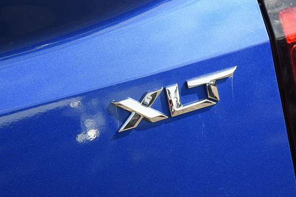 2024 Ford Ranger XLT Hi-Rider Rear Wheel Drive