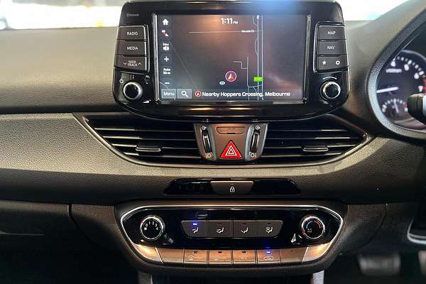 2020 Hyundai i30 Active PD2