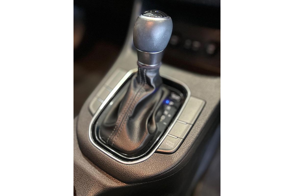 2020 Hyundai i30 Active PD2