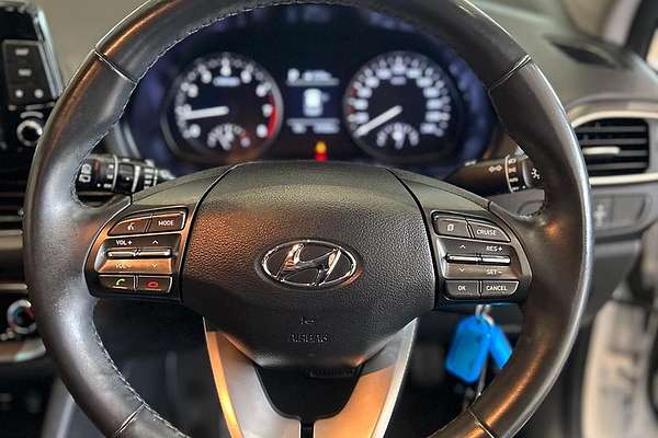 2020 Hyundai i30 Active PD2