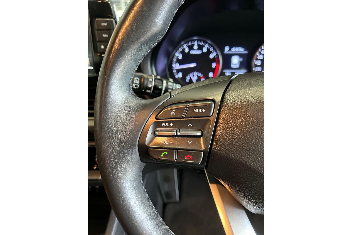 2020 Hyundai i30 Active PD2