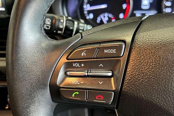 2020 Hyundai i30 Active PD2