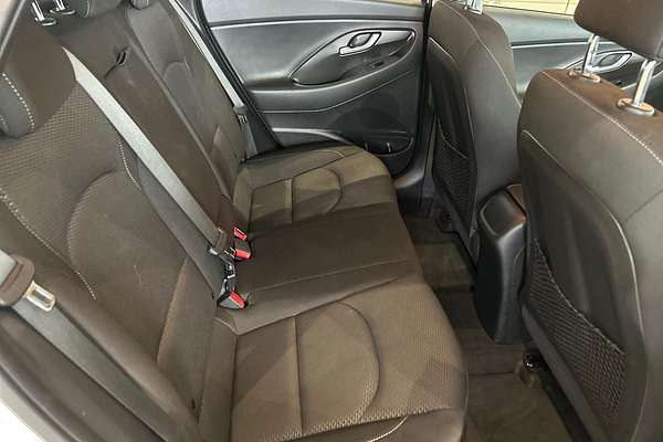2020 Hyundai i30 Active PD2