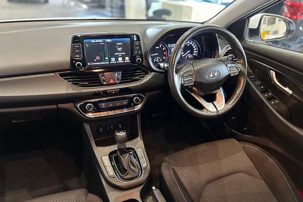 2020 Hyundai i30 Active PD2