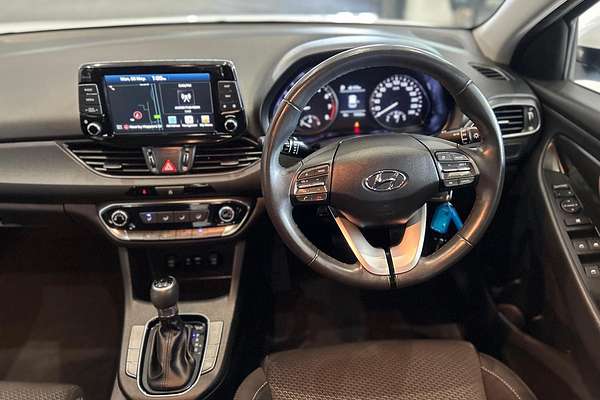 2020 Hyundai i30 Active PD2