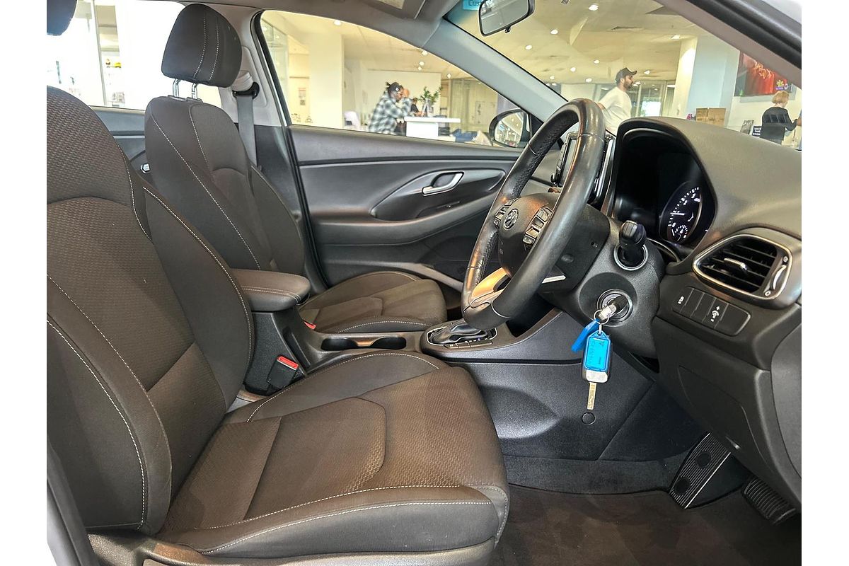 2020 Hyundai i30 Active PD2
