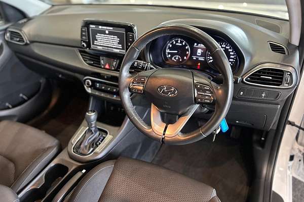 2020 Hyundai i30 Active PD2
