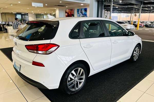 2020 Hyundai i30 Active PD2