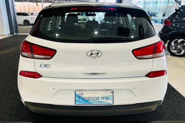 2020 Hyundai i30 Active PD2