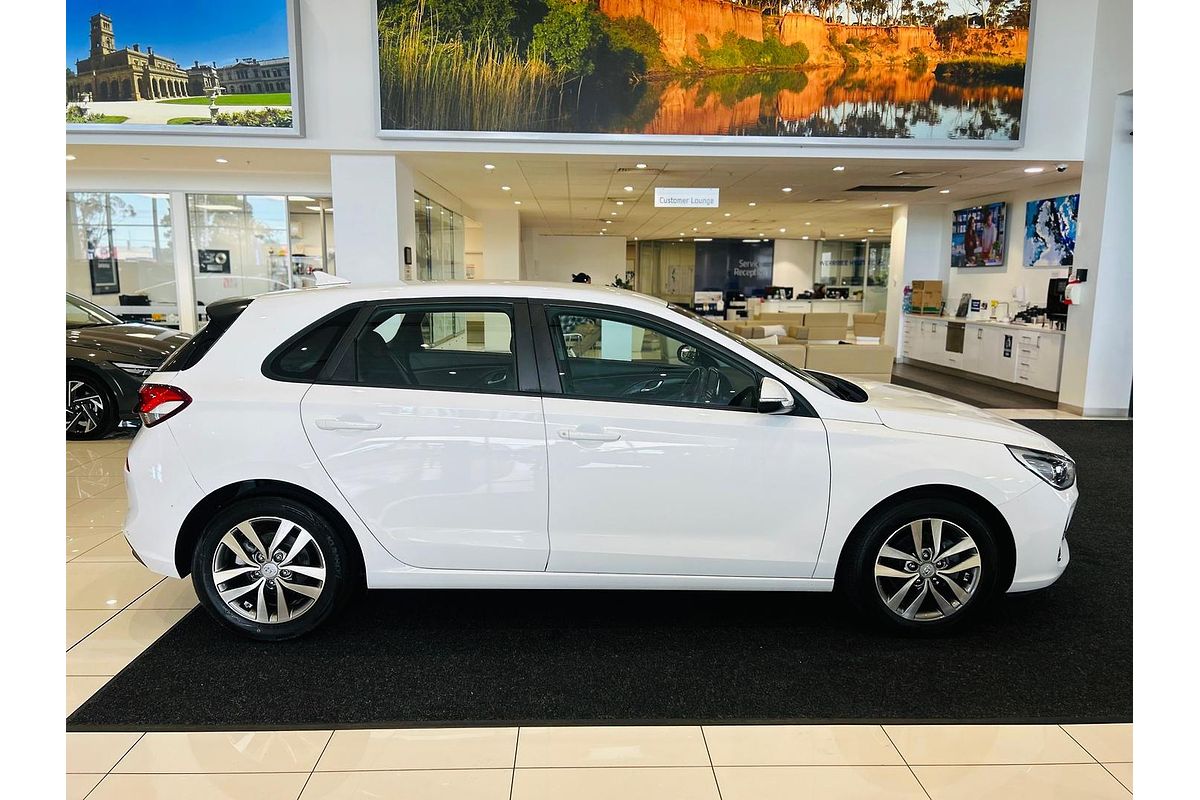 2020 Hyundai i30 Active PD2