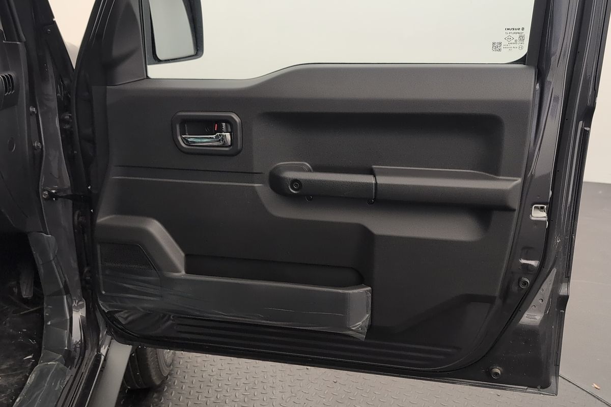 2025 Suzuki Jimny XL JJ