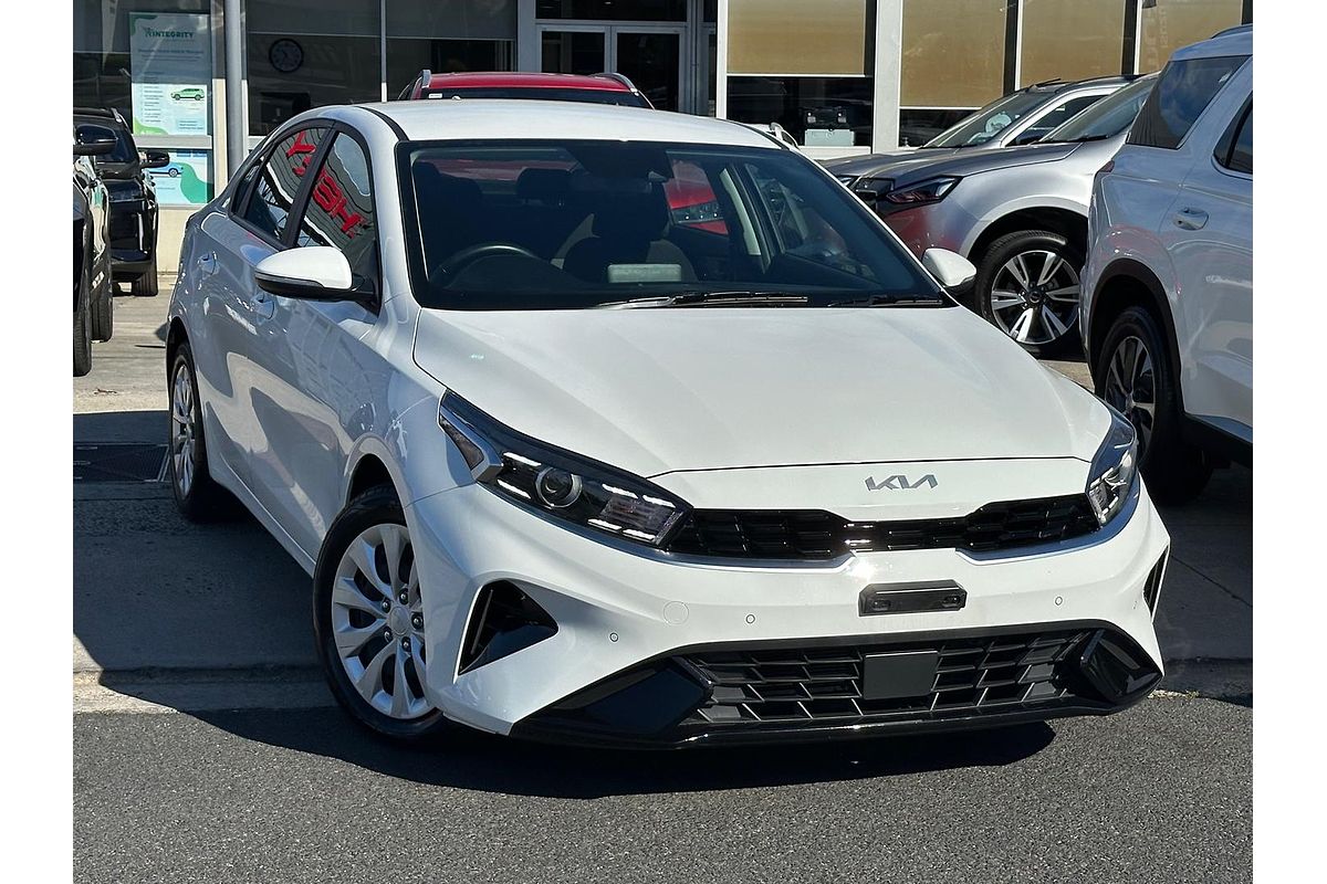 2024 Kia Cerato S BD