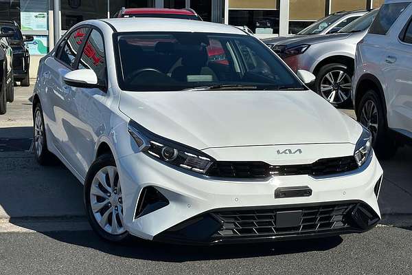 2024 Kia Cerato S BD
