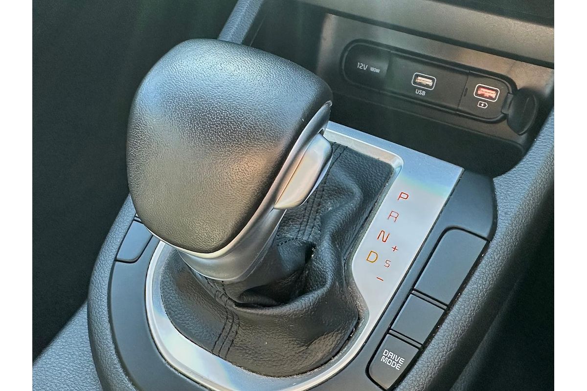 2024 Kia Cerato S BD