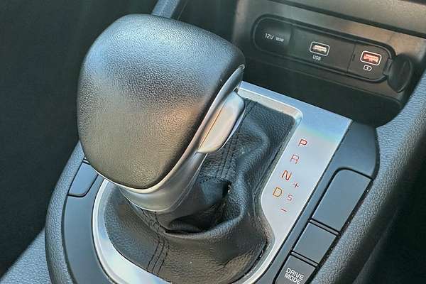 2024 Kia Cerato S BD
