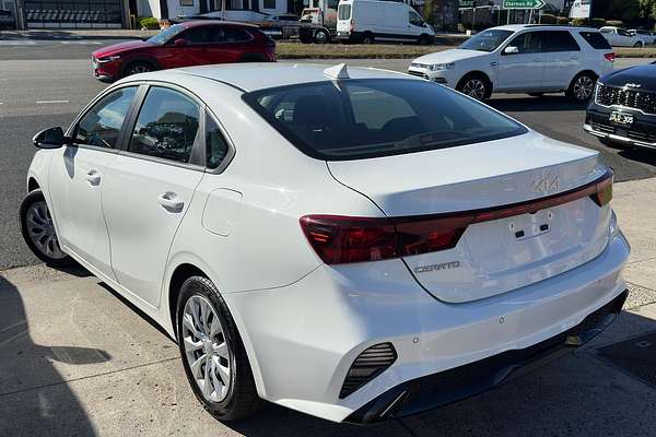 2024 Kia Cerato S BD