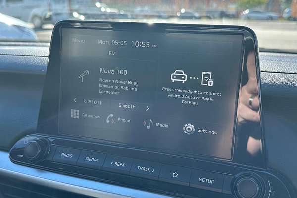 2024 Kia Cerato S BD