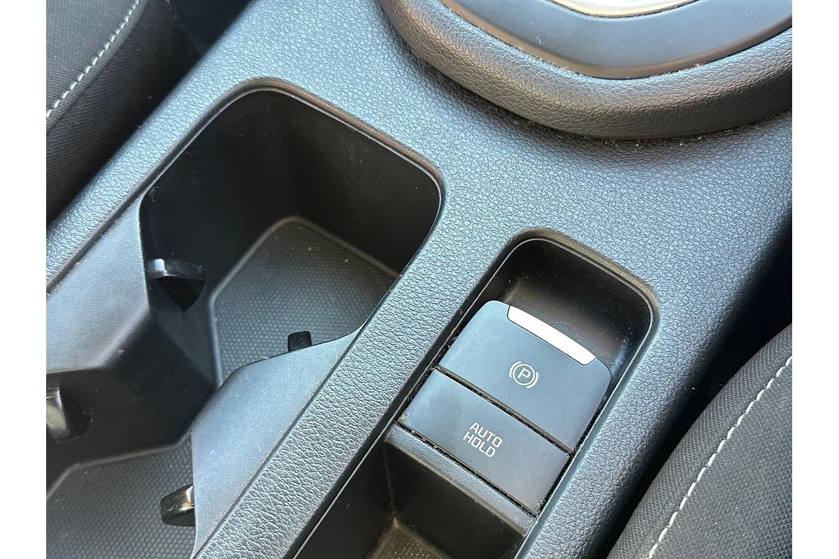 2024 Kia Cerato S BD