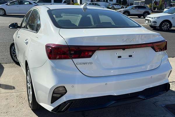 2024 Kia Cerato S BD