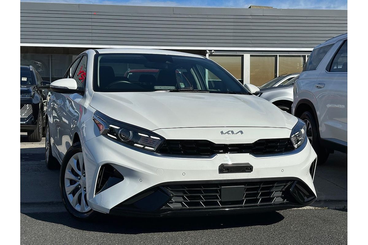 2024 Kia Cerato S BD