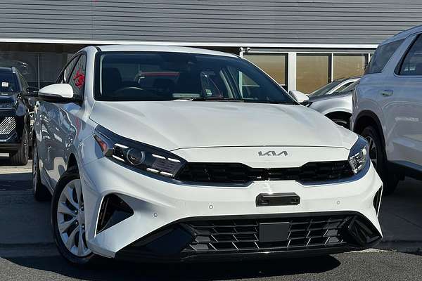2024 Kia Cerato S BD