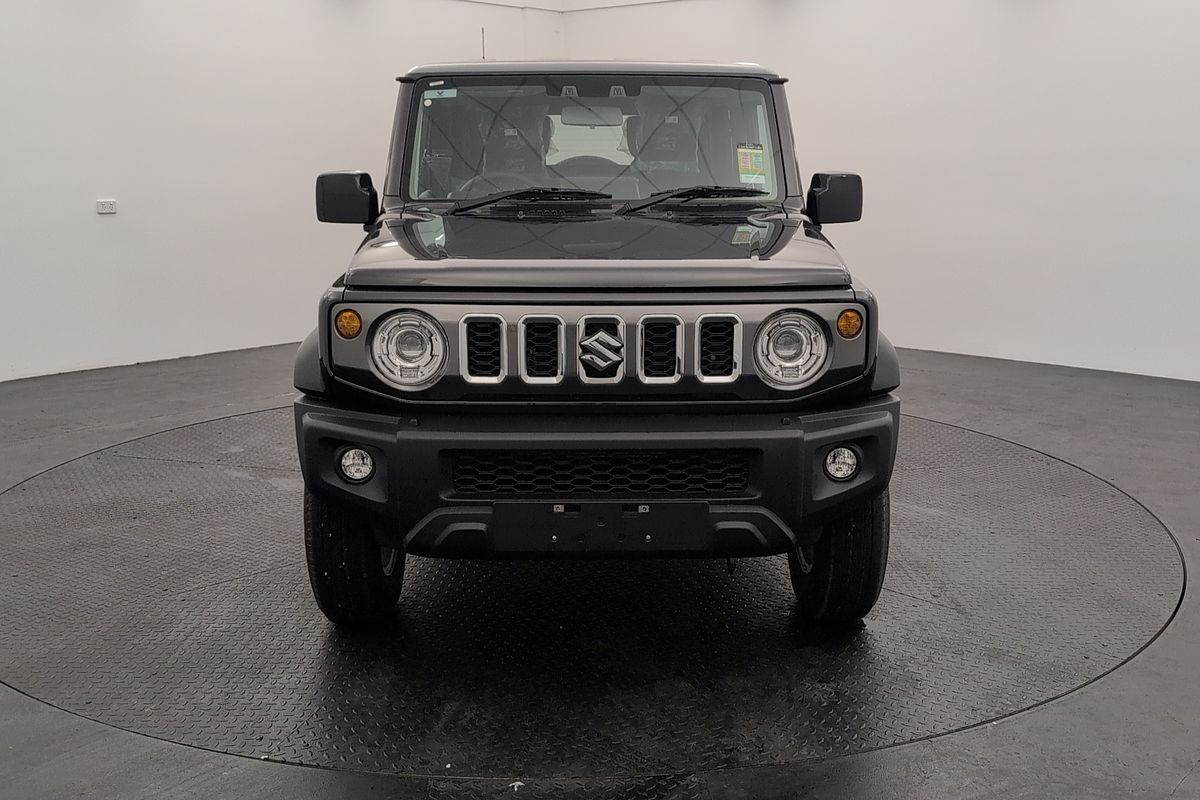2025 Suzuki Jimny XL JJ