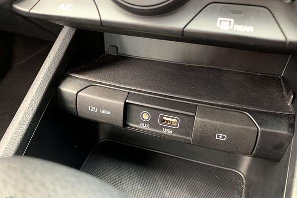 2024 Kia Cerato S BD