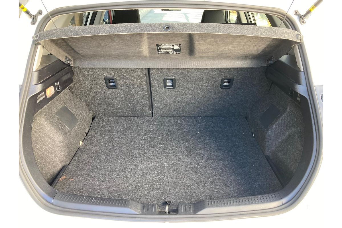 2017 Toyota Corolla Ascent ZRE182R
