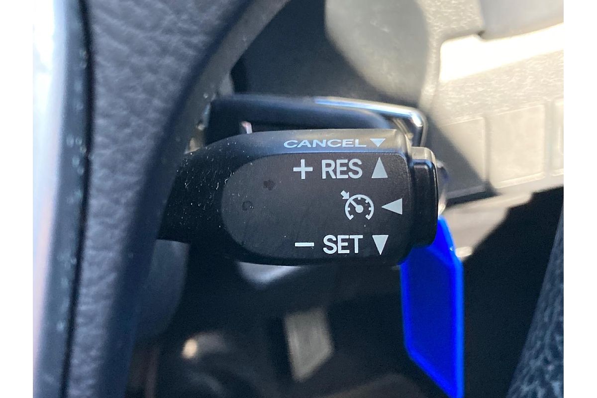 2017 Toyota Corolla Ascent ZRE182R