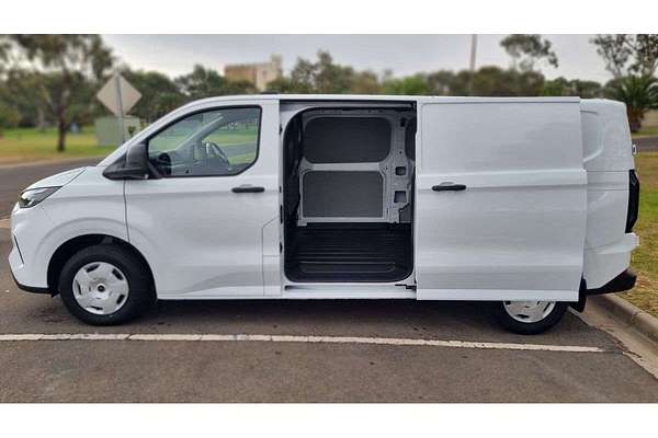 2024 Ford Transit Custom Trend 320L AV LWB