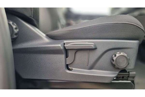 2024 Ford Transit Custom Trend 320L AV LWB