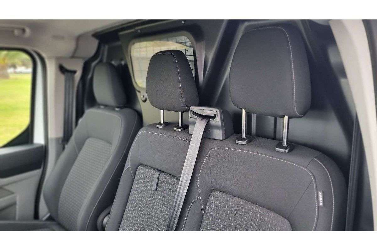 2024 Ford Transit Custom Trend 320L AV LWB