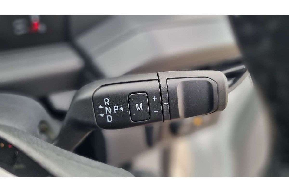 2024 Ford Transit Custom Trend 320L AV LWB