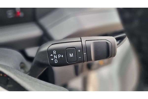 2024 Ford Transit Custom Trend 320L AV LWB