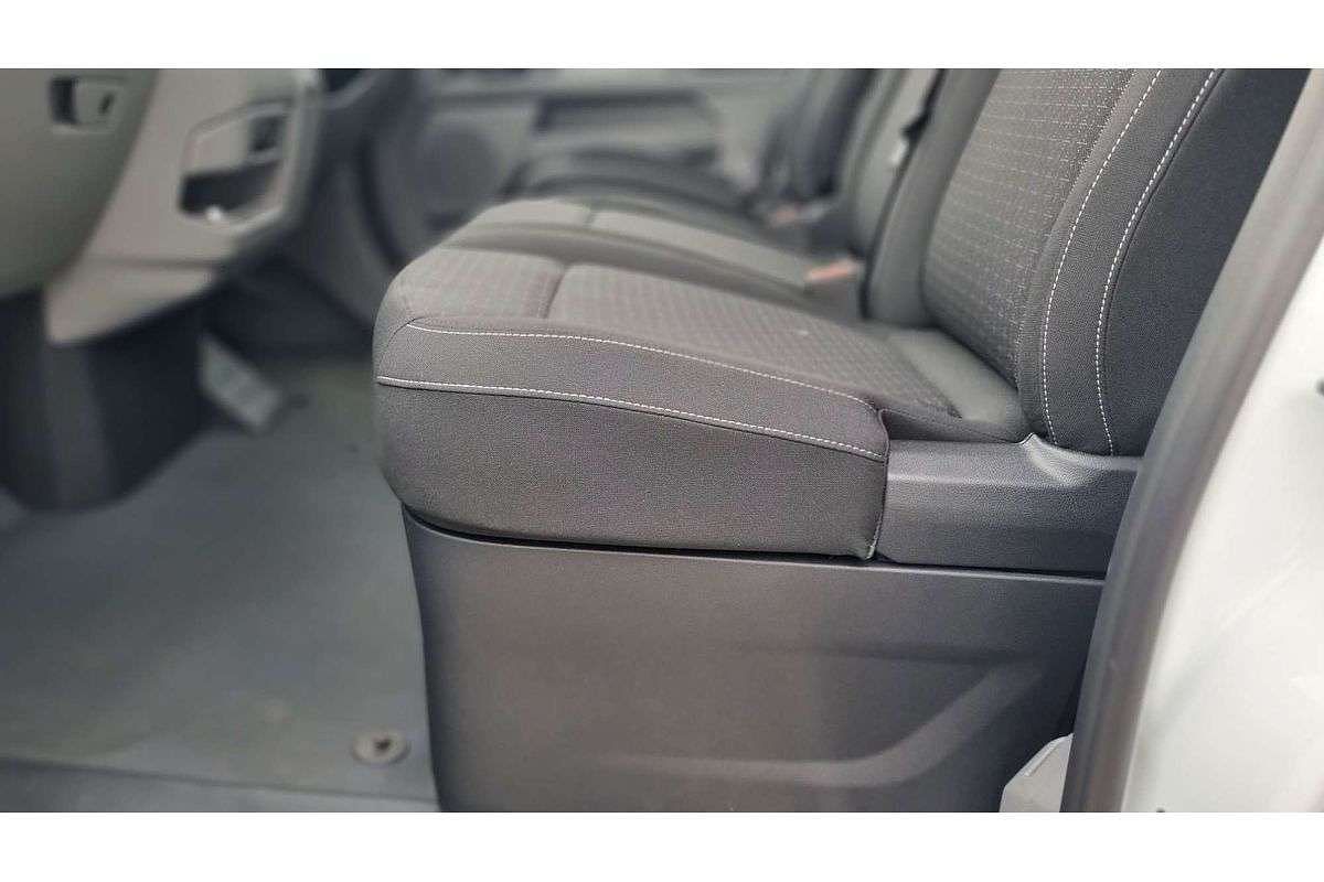 2024 Ford Transit Custom Trend 320L AV LWB